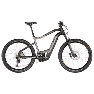 Mountain Bike eléctrica HAIBIKE HARDSEVEN 10 27,5" Negro/Gris 2023 0